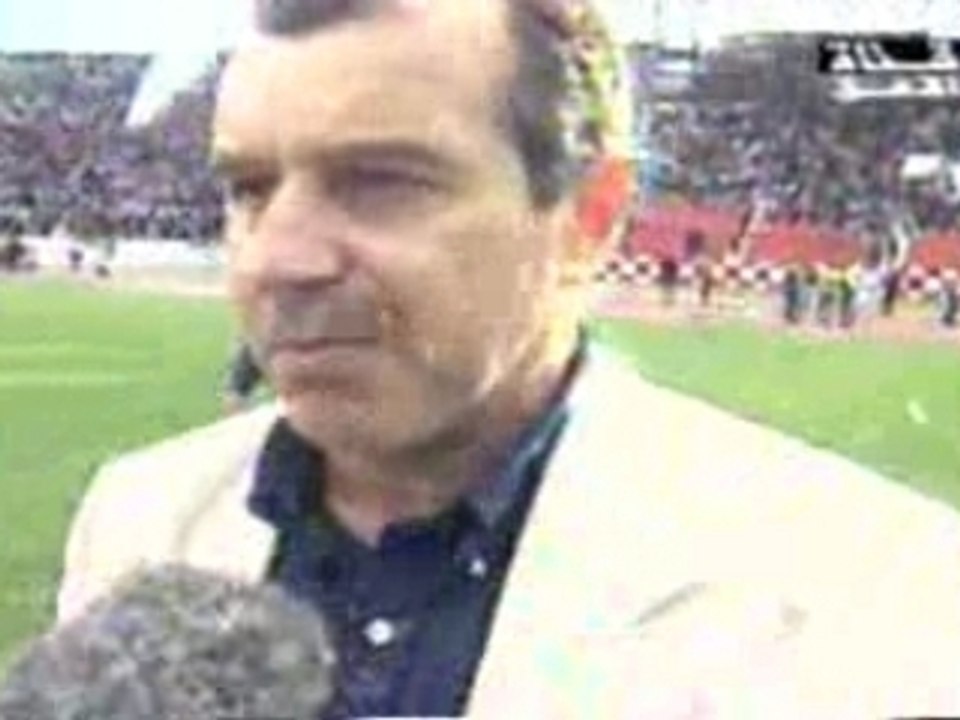 ca ob finale coupe 98