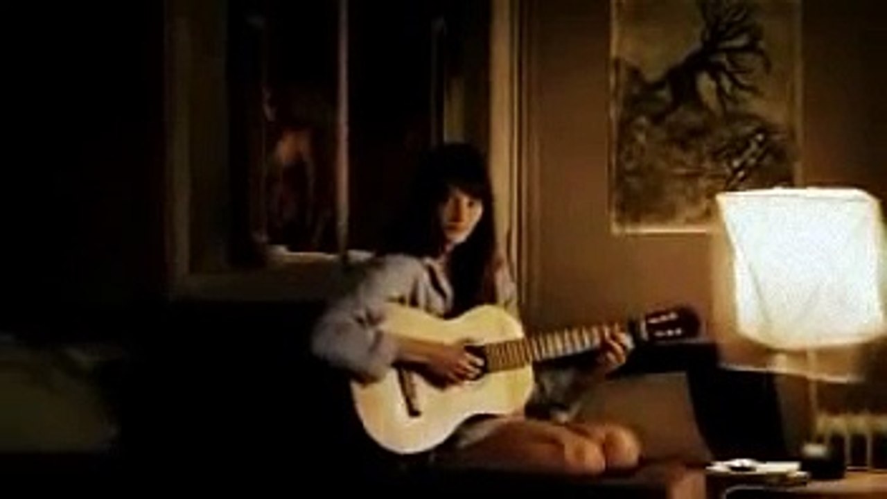 Carla Bruni - Quelqu'un m'a dit