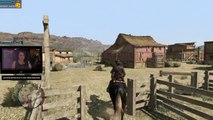 Red Dead Redemption - Dummes Pferd!
