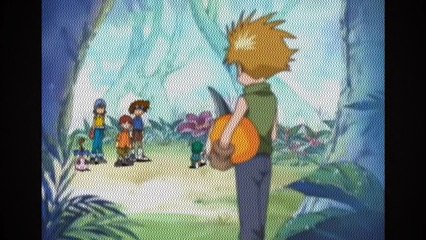 Digimon Adventure Tri. [Video clip] EM PT-BR