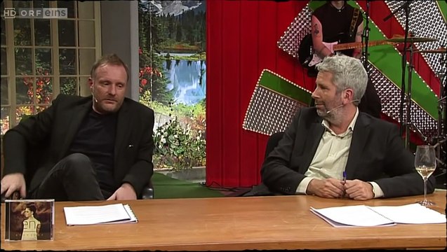 Lena Meyer-Landrut bei ORF Willkommen Österreich - Interview & ASAP unplugged