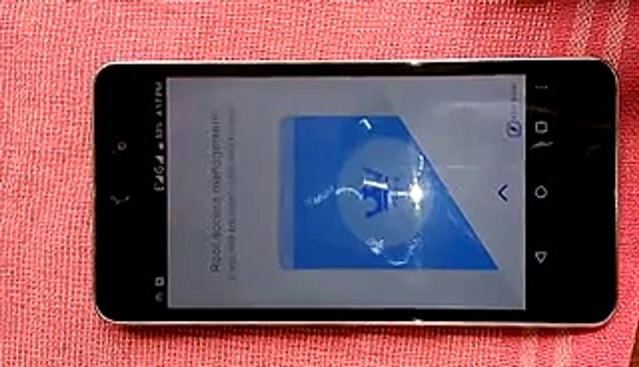 Root Android Mobile Without PC - One Click Root