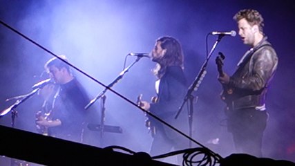 Mumford and Sons - Snake Eyes