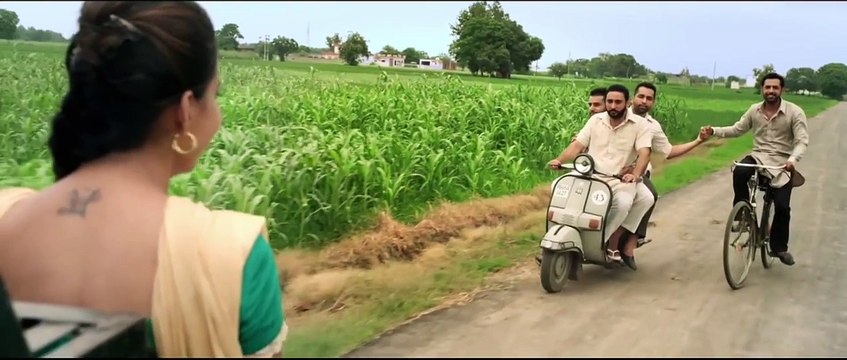 photo-Gippy Grewal _ Full Song HD _ Panj-aab Records _ Late