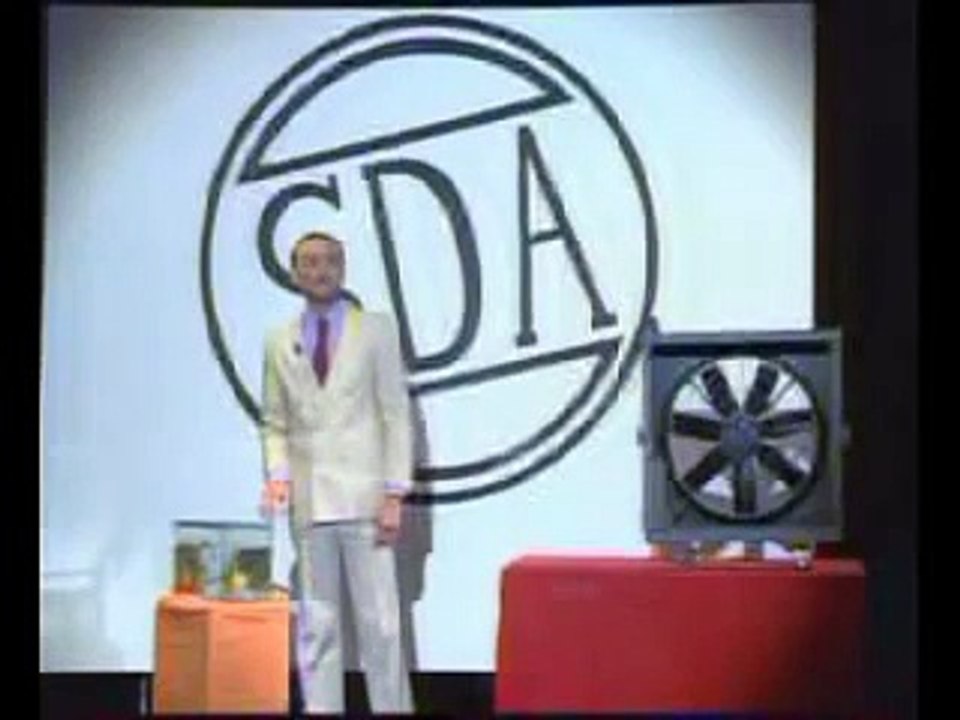 Les Robins des bois : SDA