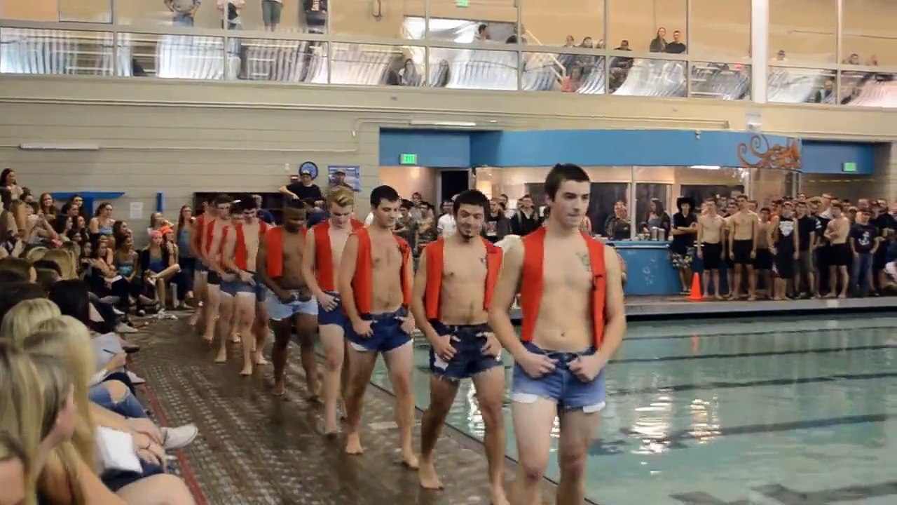 Phi Kappa Psi Anchor Splash 2013