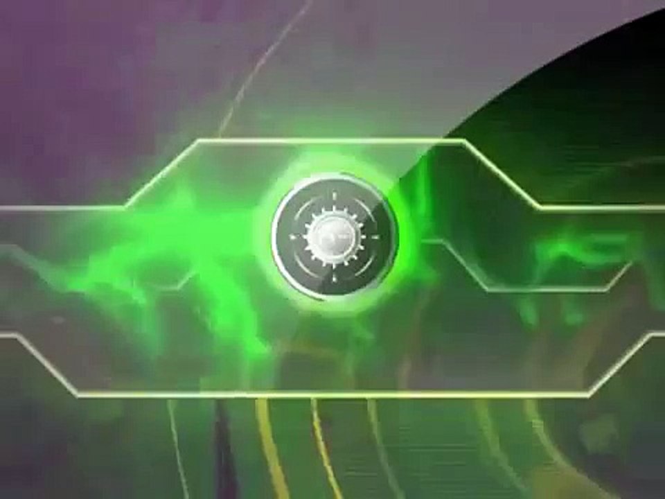 Anúncio de Max Steel Turbo Missions 2010   Cartoon Network