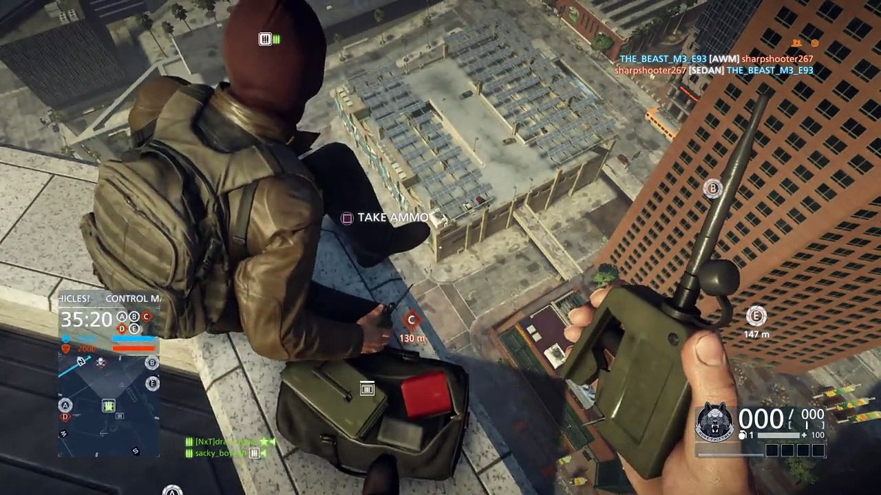 Battlefield™ Hardline_20150830105125