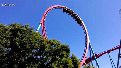 Port Aventura 2015 ♫ [Version Daily]