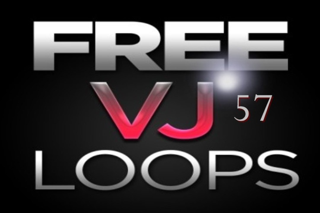 Free VJ Loops [57]