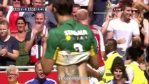 ALL Goals and highlights HD | Ajax 4-0 ADO Den Haag 30-08-2015 Eredivisie