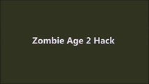 Zombie Age 2 Cheats APK Unlimited Coins