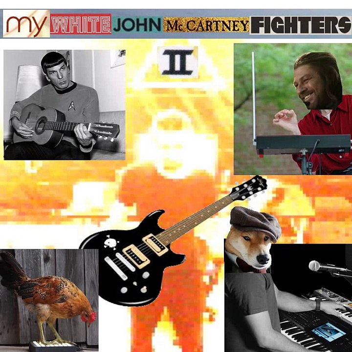 Artwork Number Two