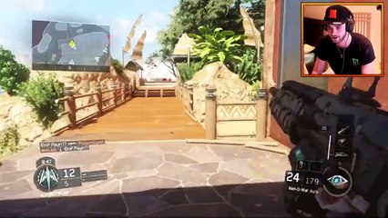 IT'S XBOX TIME! - Black Ops 3 gameplay