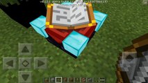 Minecraft PE | 0.12.0 Mod Showcase | 3D Blocks Mod