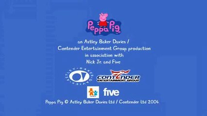 Peppa Pig   s01e05   Hide & Seek clip11