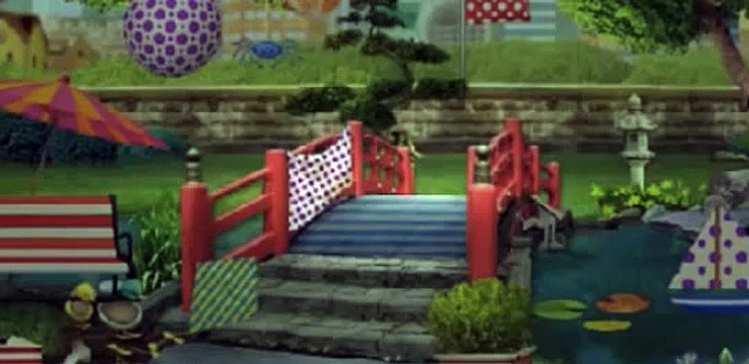 Team Umizoomi | Hide & Seek Milli | Full English Episodes | Kids Games TV [Full Episode]