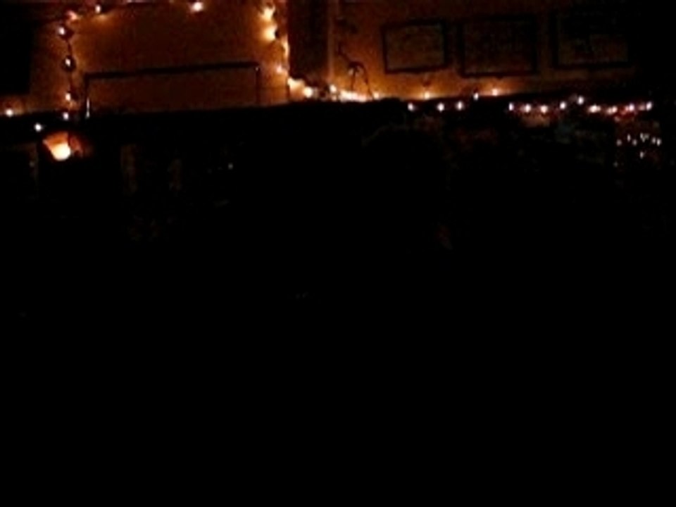 Concert Sweet georgia Brown 2