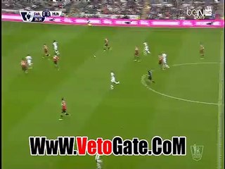 "القائم"يحرم سوانزى سيتى من هدف بشباك المان يونايتد