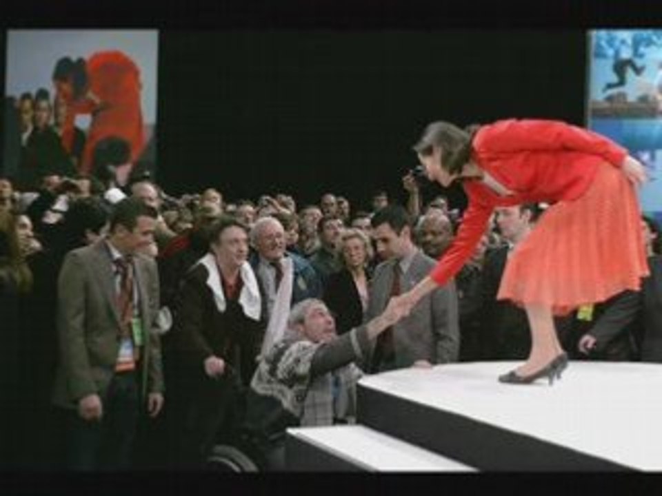 Segolene