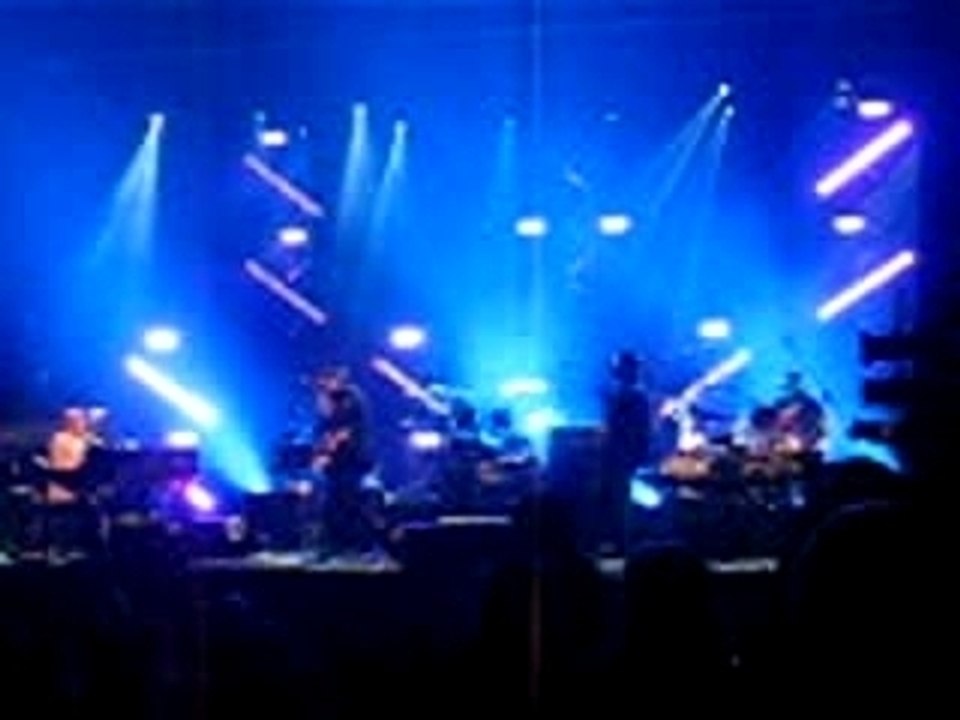 Concert de Blues Montréal