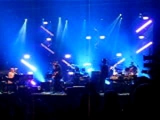 Concert de Blues Montréal