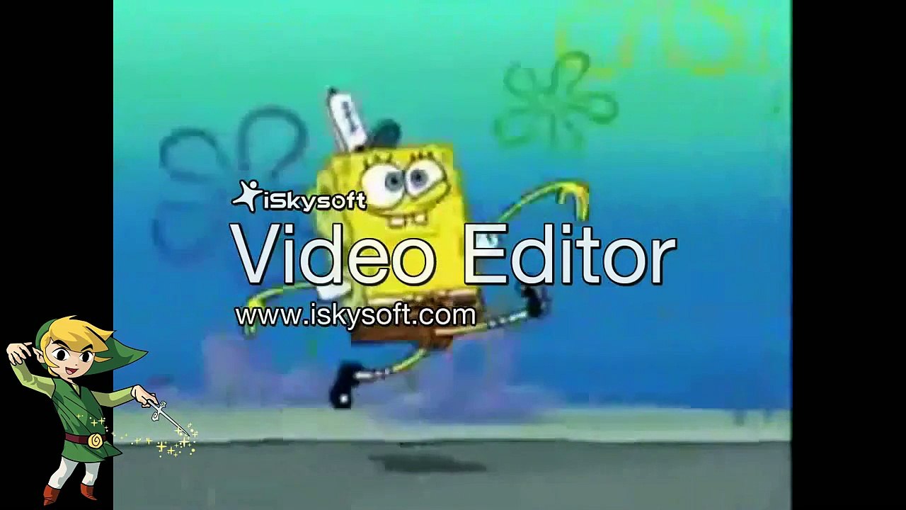 YTP:spongebob the creepy  summer
