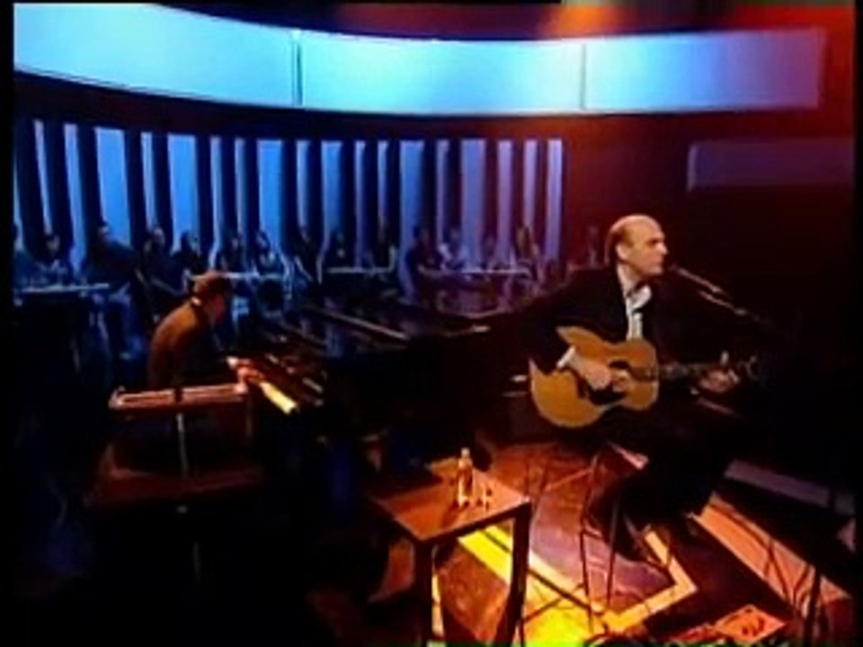 James Taylor - Copperline