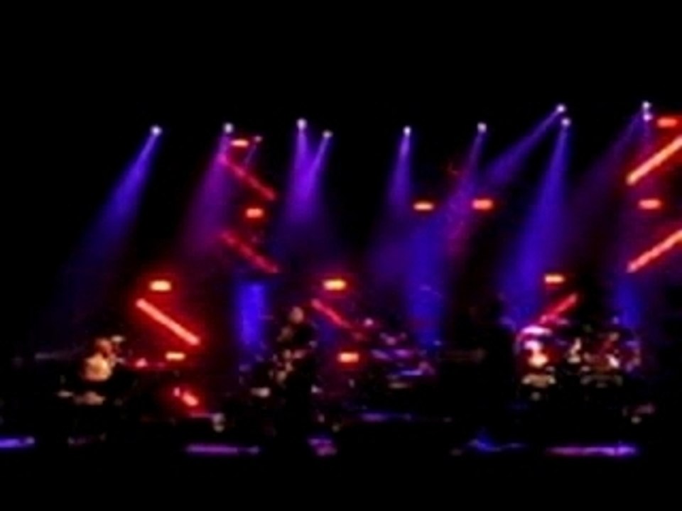 Concert de Blues Montréal 2