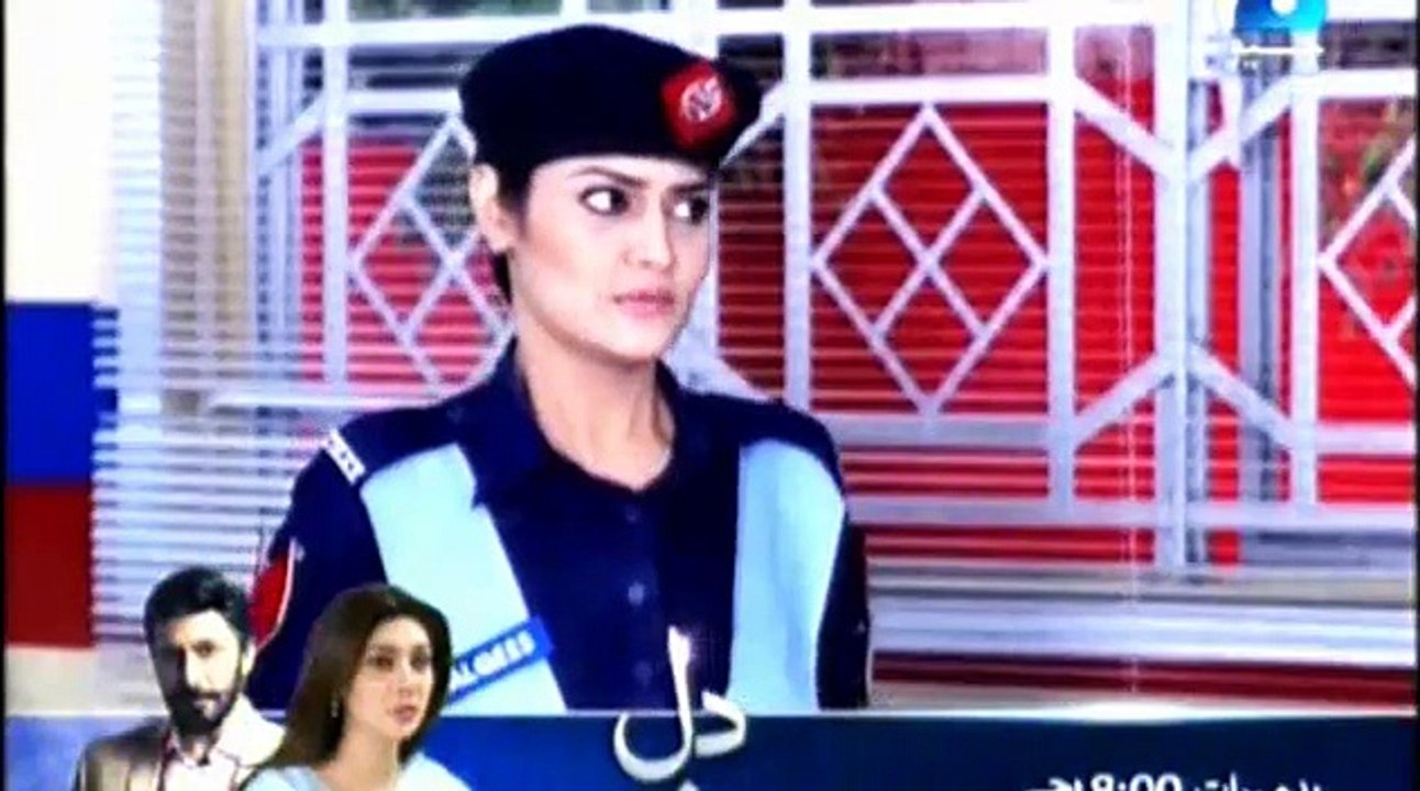 S H E Comedy Drama Full Geo TV 30th August 2015