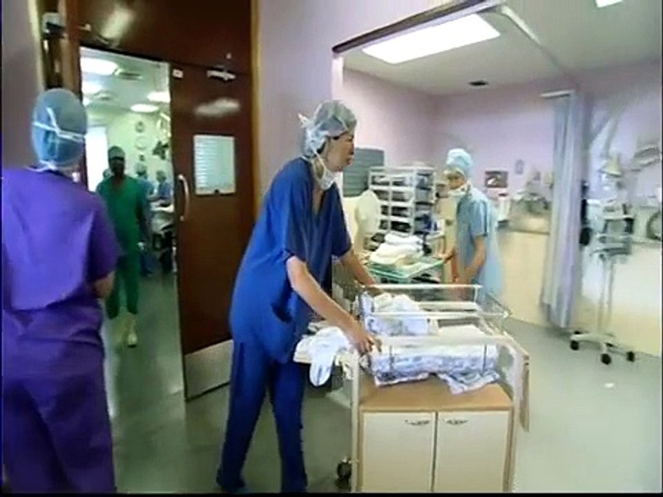 So You Think You Can Nurse Episode 3