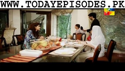 Kaise Tum Se Kahon Episode 6 PART 1 - 30th aug 2015