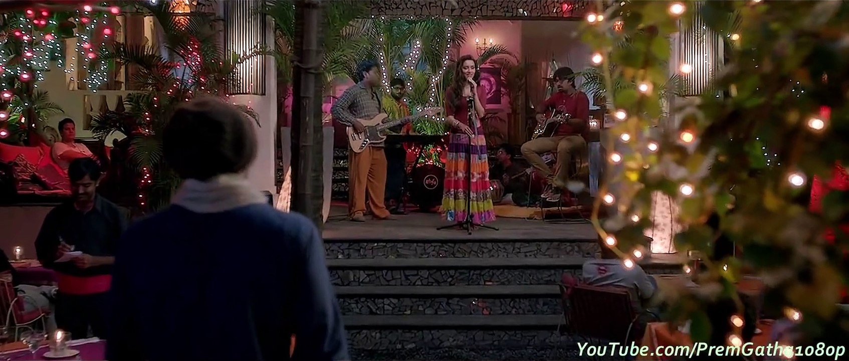 Sun Raha Hai Na Tu 1080p Blu Ray HD Aashiqui 2
