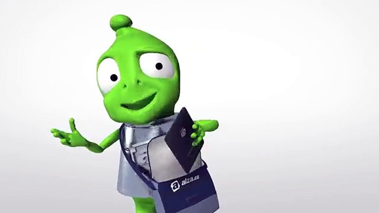 Alza 100 tabletů týdně II Canon