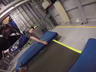 Be Super Man ...Go for Super Man Flight in America