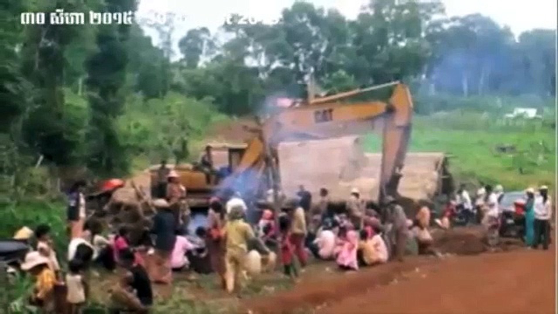 ⁣CNRP News 30 August 2015 | Khmer hot news | khmer news | today news | world news