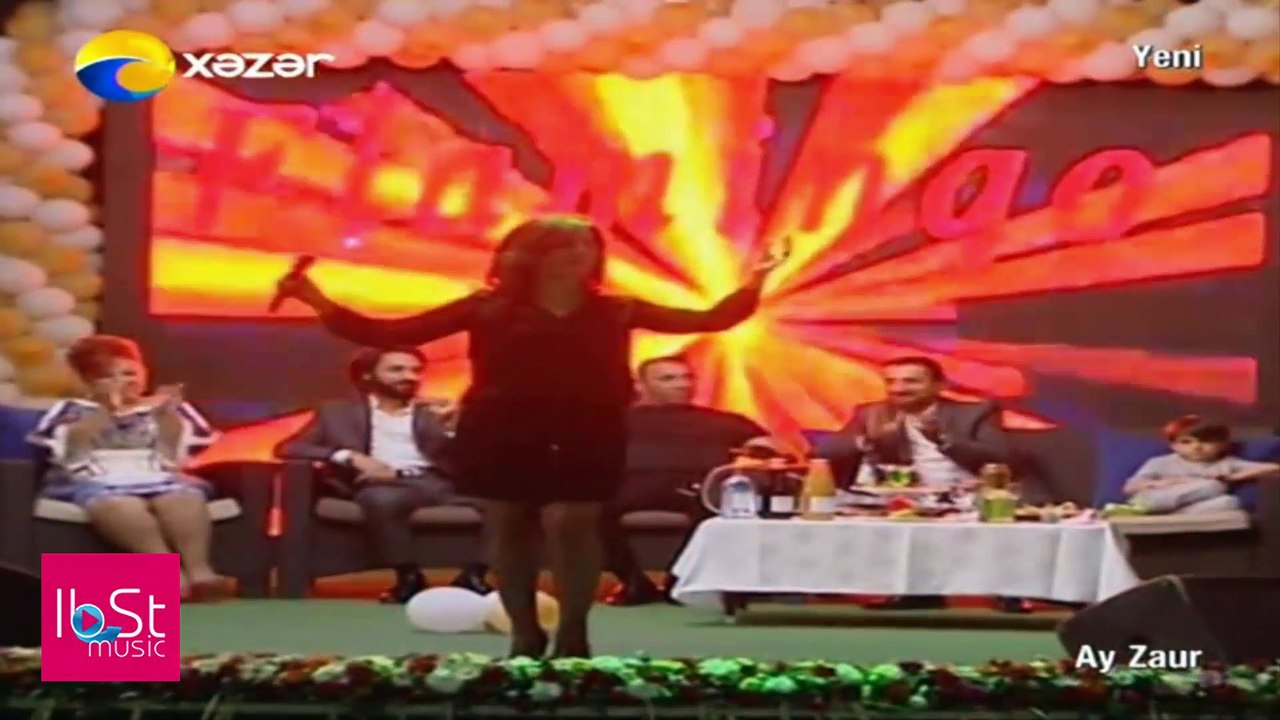 Yegane - Can Deyir 2015