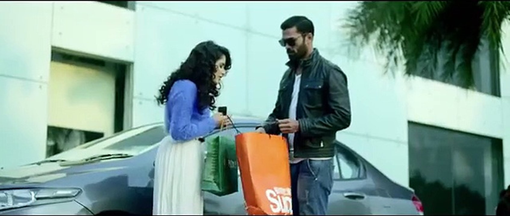 kuri kandi bohemia 2015 full hd hot song