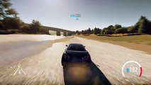 Nissan GTR (Forza Horizon 2 Presents Fast & Furious Stunts)