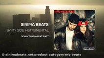 By My Side Instrumental (Smooth RnB Beat/Slow Jam) Sinima Beats