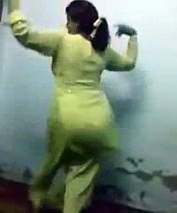 Pashto girl local mast dance