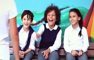 LC Waikiki - Okul Koleksiyonu 2015 Reklamı