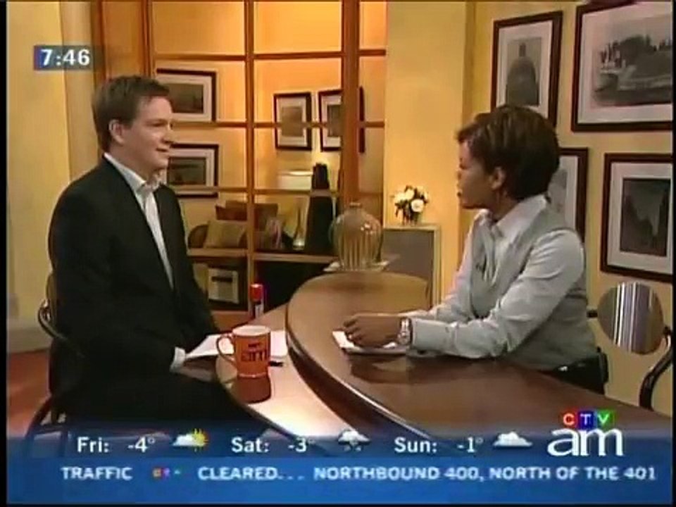 Rust Check on CTV