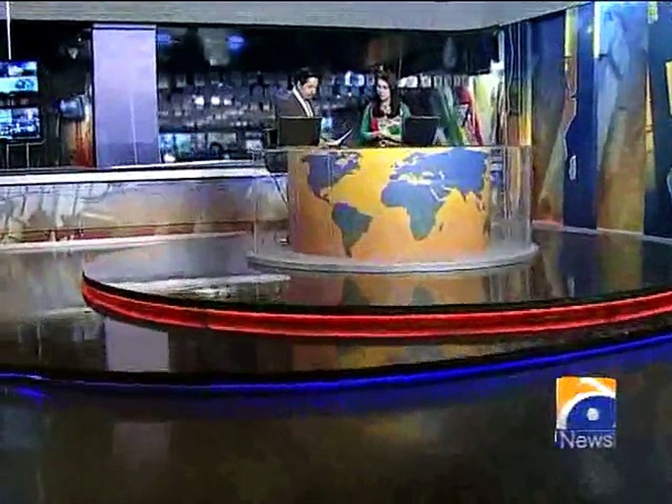 Geo Headlines-30 Aug 2015-2100