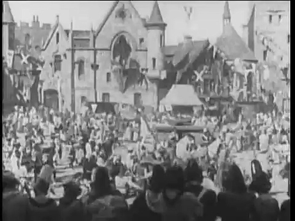 Hunchback of Notre Dame, The 1923