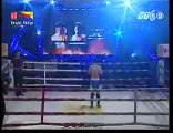 Muay Thái Trận 5 : Malanon Anuwat (Thái Lan) VS Nguyễn Thanh Tùng (CLB MuayThai TPHCM)