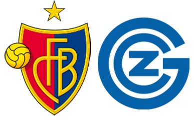 All Goals | Basel 3-1 FC Zurich 30.08.2015 HD