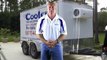 Refrigerated Van- Refrigerated Truck- Refrigerated Trailer