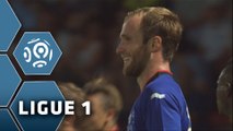 But Valère GERMAIN (56ème) / Angers SCO - OGC Nice (1-1) - (SCO - OGCN) / 2015-16