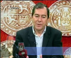 Descargar video: 5° Civilización U2°: Economía peruana las mas SOLIDA del mundo